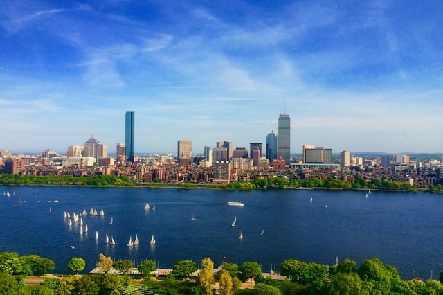 Boston, MA
