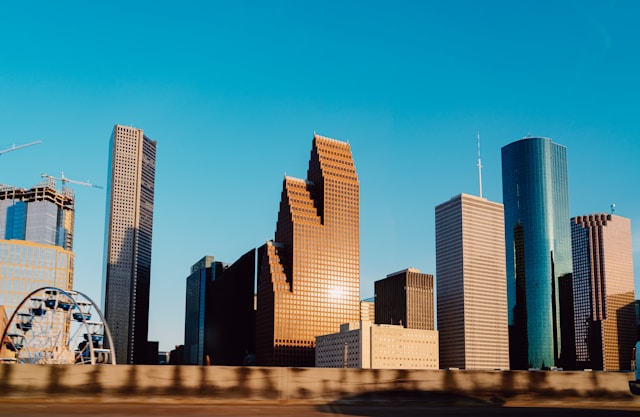 Houston, TX