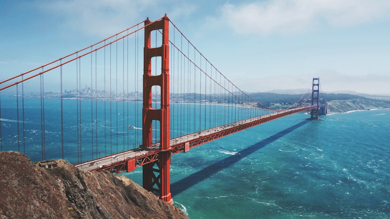 San Francisco, CA