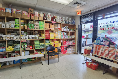 Lisa Herbal Corporation