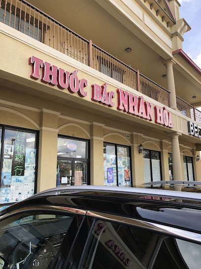 Nhan Hoa Herbs Tx