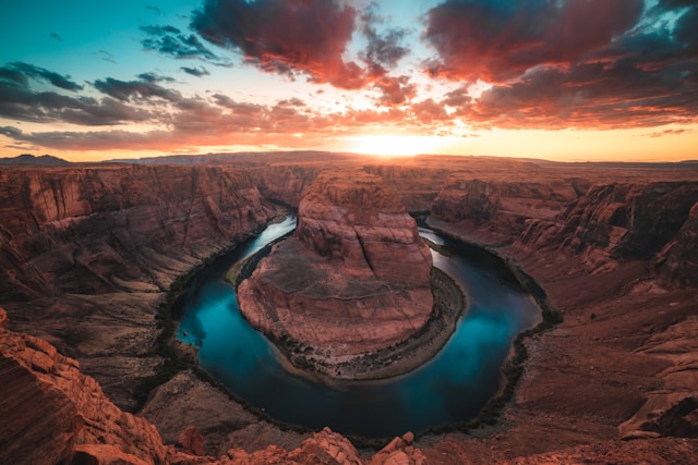 Arizona