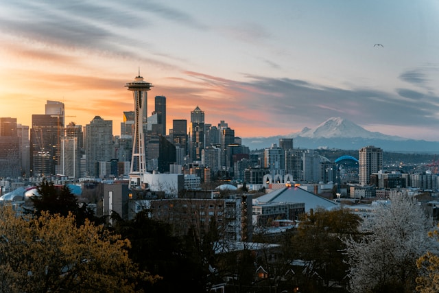 Washington